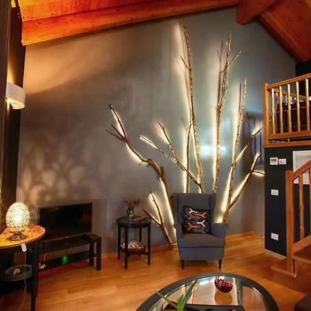 The Cozy Nest - Bellano Villa Exterior photo