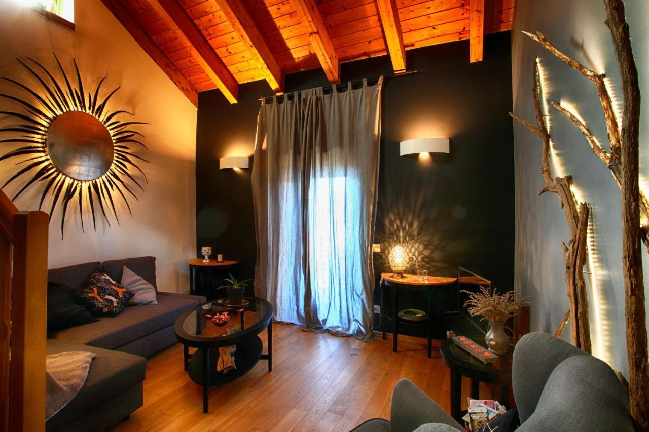 The Cozy Nest - Bellano Villa Exterior photo