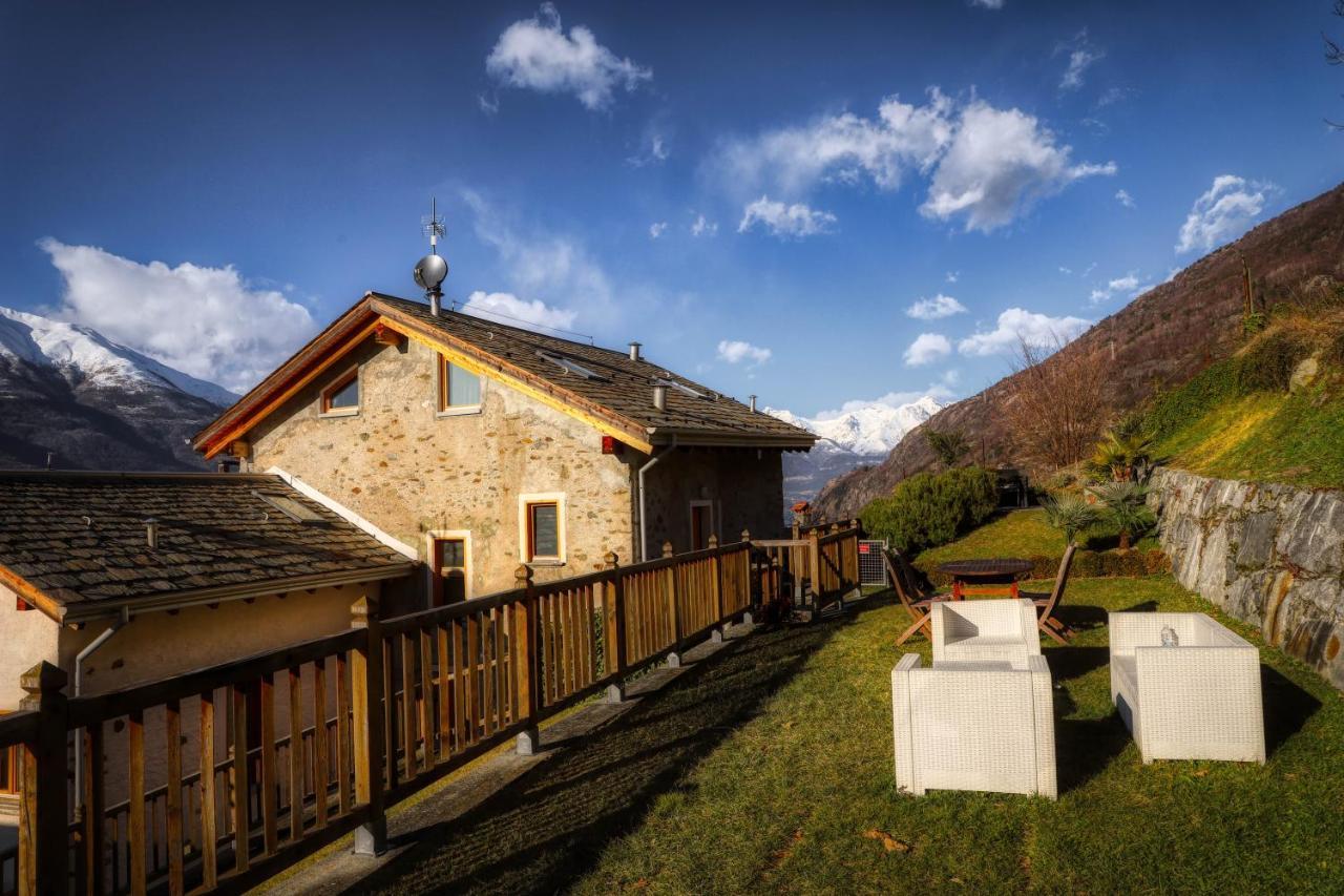 The Cozy Nest - Bellano Villa Exterior photo