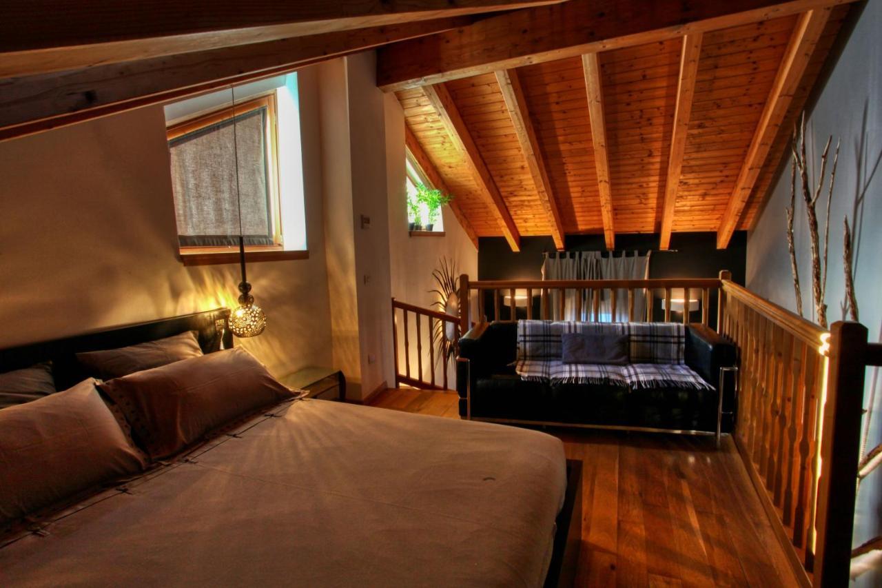 The Cozy Nest - Bellano Villa Exterior photo
