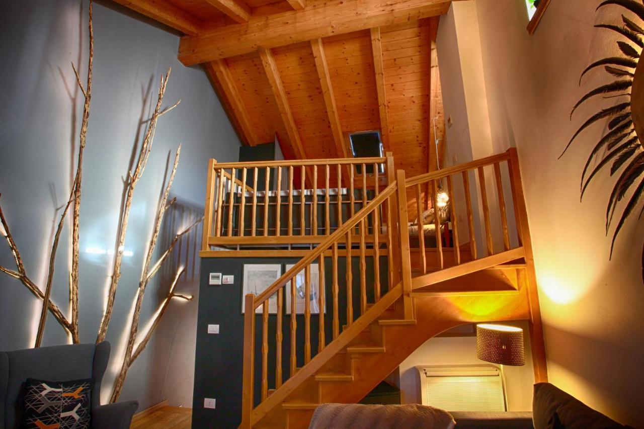 The Cozy Nest - Bellano Villa Exterior photo