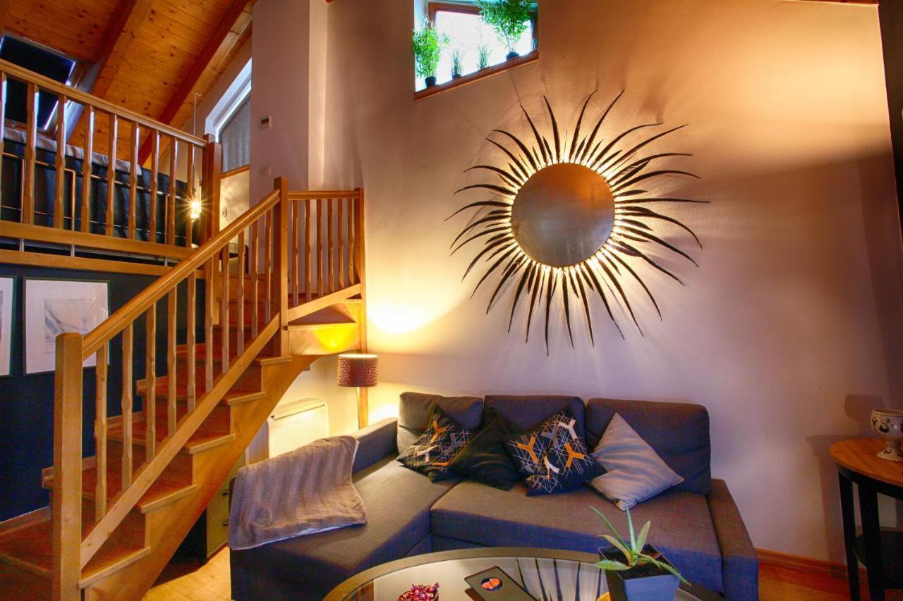 The Cozy Nest - Bellano Villa Exterior photo