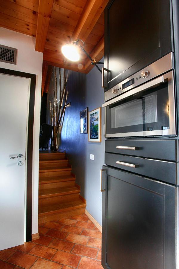 The Cozy Nest - Bellano Villa Exterior photo